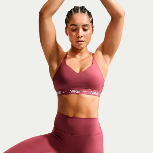 Nike, Nike Dri - Fit INDY LGT Support Sport BH Damen