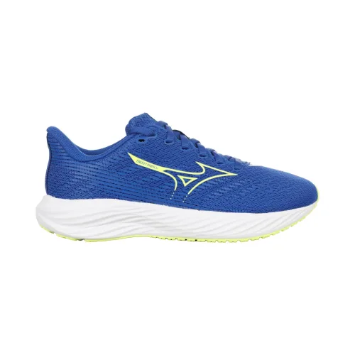 MIZUNO, Mizuno Enerzy Rider Kinder Laufschuh Blau, , Größe: 36