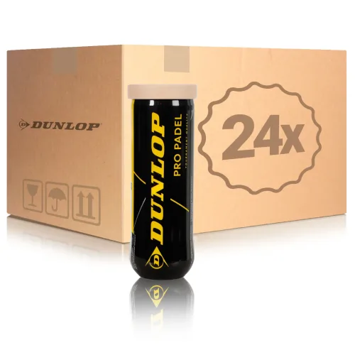 Dunlop 24x 3er Dose