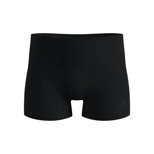Odlo, ODLO Herren Boxershorts Performance X-Light schwarz | M