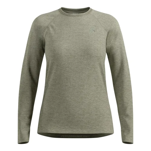 Odlo, Odlo Damen Essential Seamless Longsleeve