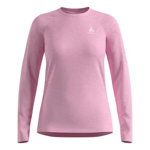Odlo, Odlo Damen Essential Seamless Longsleeve