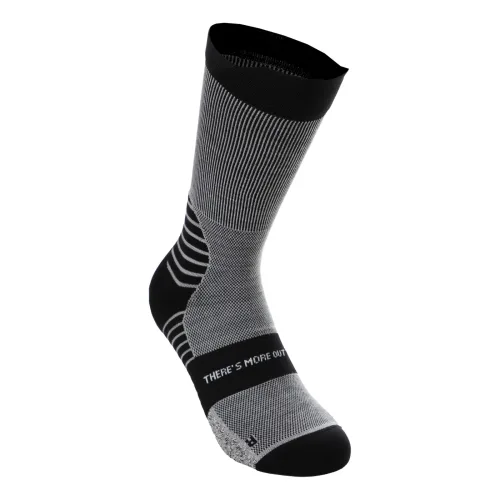 Odlo, Odlo Performance Merino Trail Socken