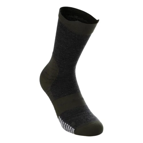 Odlo, Odlo Performance Merino Trail Socken