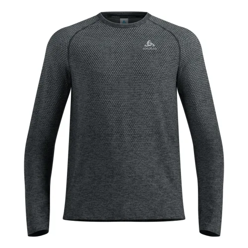 Odlo, Odlo Herren Essential Seamless Longsleeve