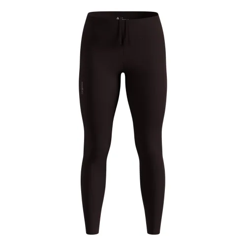 Odlo, ODLO Damen Lauftight Essential braun | M