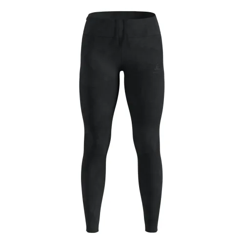 Odlo, Odlo Damen Zeroweight Print Tights