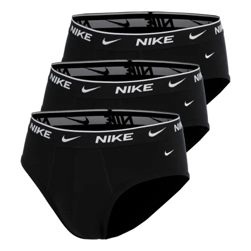 Nike, Nike Essential Cotton Stretch Brief Boxer Short