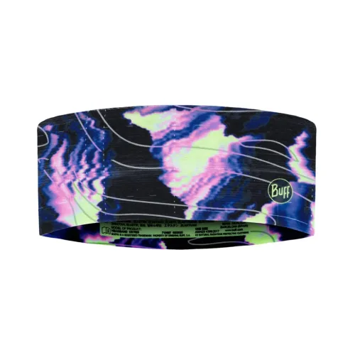 Buff, Buff COOLNET UV Wide Stirnband