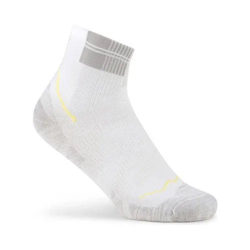 Buff, Buff Coolnet Quarter Socken