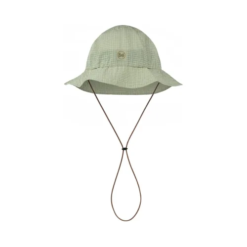 Buff, Buff Go Bucket Hut