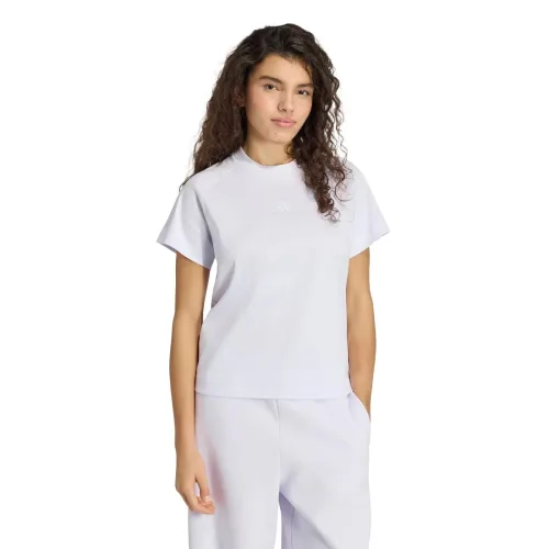 adidas Regular T - Shirt Damen
