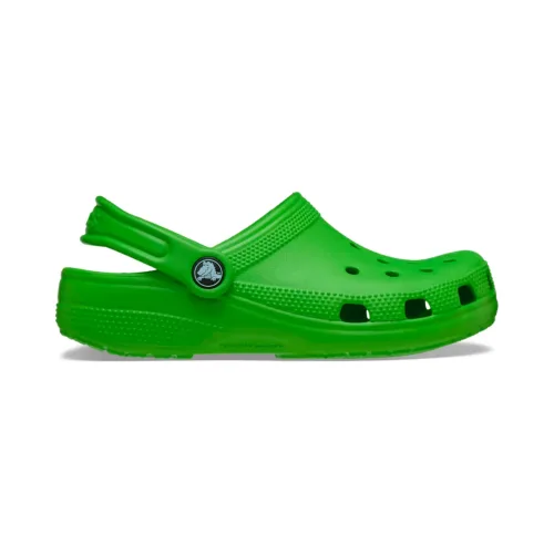 Crocs, Crocs Kinder Classic Clog Sandale