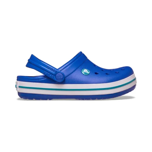 Crocs, Crocs Kinder Crocband Clog Sandale