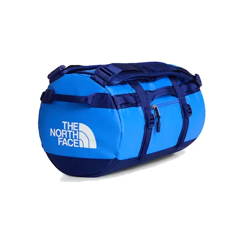 The North Face, The North Face - Duffle Bag, 31 L, Mittelblau
