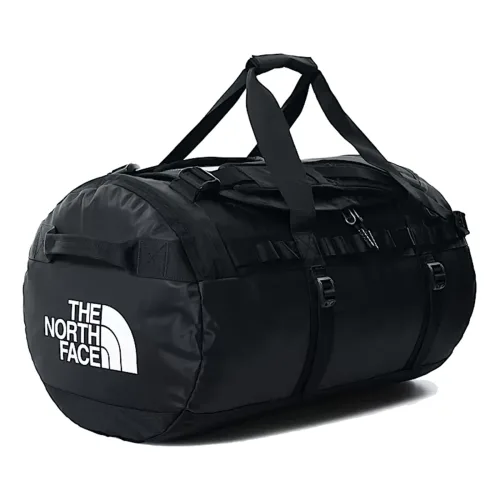 The North Face, The North Face - Duffle Bag, 71l, Black