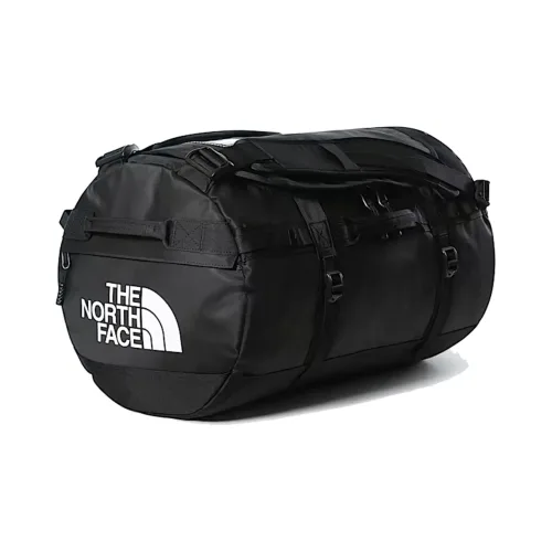 The North Face, The North Face - Duffle Bag, 50 L, Black