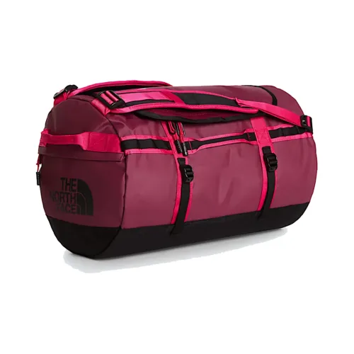 The North Face, The North Face - Duffle Bag, 50 L, Bordeaux