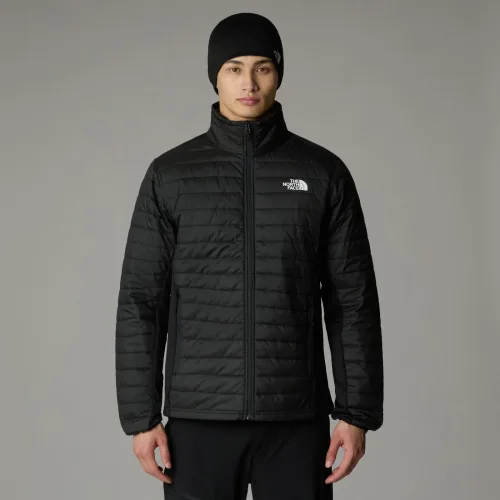 The North Face, The North Face Herren Canyonlands Hybrid Jacke