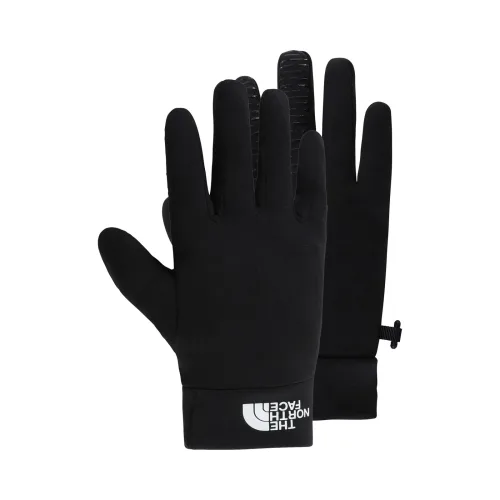 The North Face, The North Face Rino Handschuhe - Black M Herren