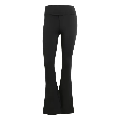 Adidas, adidas Damen Essentials Flare Tights