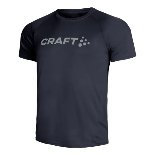 CRAFT, Craft Herren Core Unify Logo T-Shirt