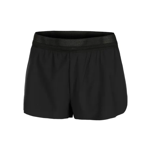 CRAFT, Craft Pro Hypervent Split 2 Laufshorts Damen - Schwarz