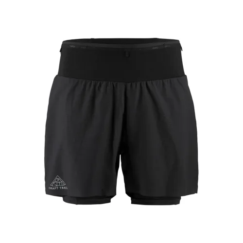 CRAFT, Craft Herren Pro Trail Shorts