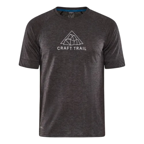 CRAFT, Craft Herren Pro Trail Wool T-Shirt