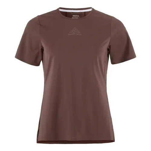 CRAFT, Craft Damen Pro Trail 2 T-Shirt