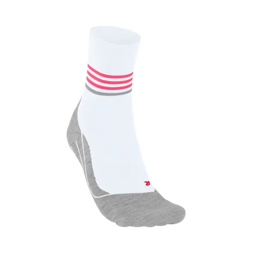 Falke, Falke RU4 Endurance Reflect Laufsocken Damen - Weiß