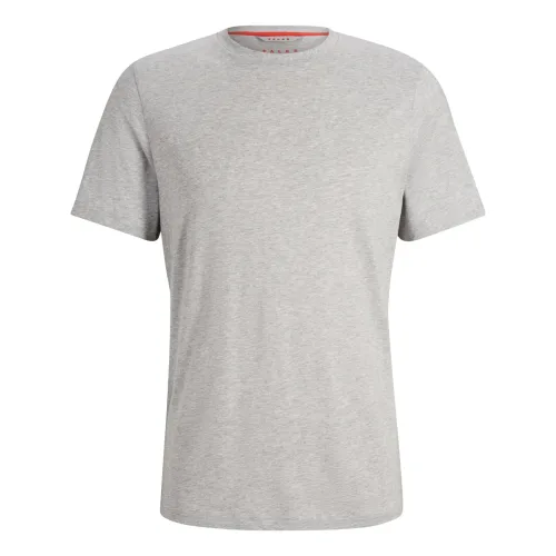 Falke, Falke Core Laufshirt Herren - Grau
