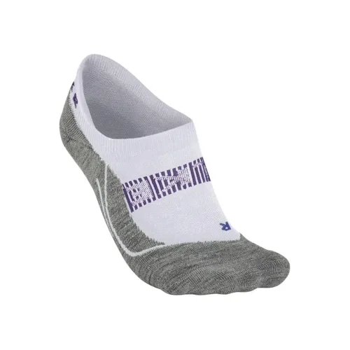 Falke, Falke - RU4 Endurance Cool Invisible, für Damen, Weiss, Größe 35.5