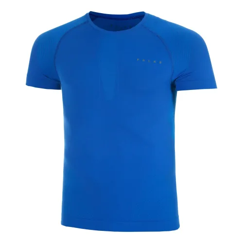 Falke, Falke Warm Unterhemd Herren - Blau