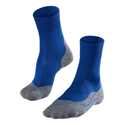 Falke, Falke - Socken RU4, für Herren, Mitternachtsblau, Größe 46-48