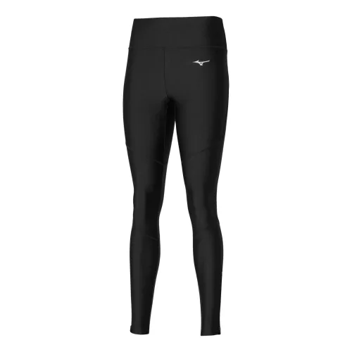 MIZUNO, Mizuno Impulse Core Long Lauftight Damen - Schwarz