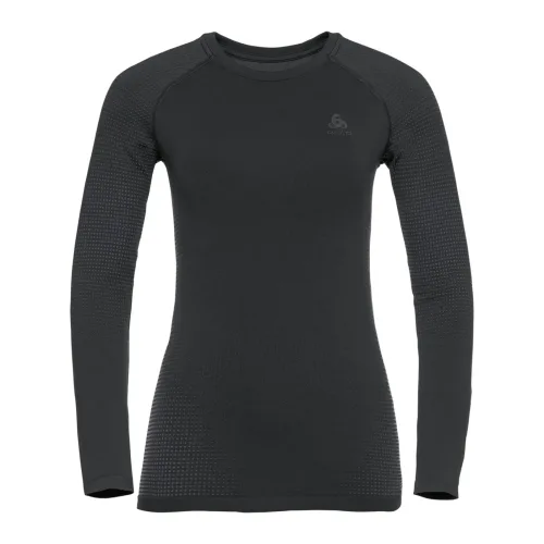 Odlo, Odlo Damen Performance Warm Eco Longsleeve