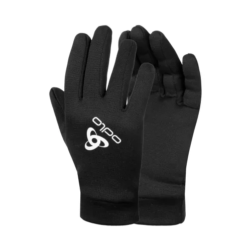 Odlo, Odlo Stretchfleece Liner Eco Handschuhe