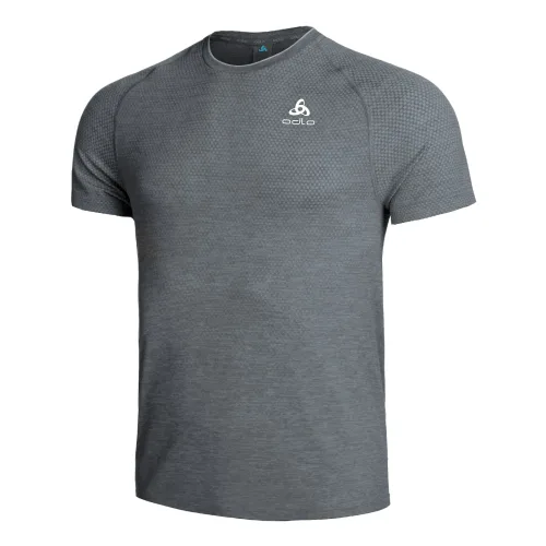Odlo, Odlo Herren Essential Seamless T-Shirt