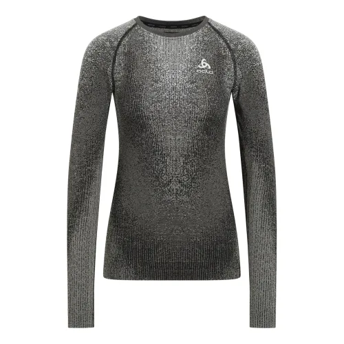 Odlo, Odlo Damen Blackcomb Eco Longsleeve
