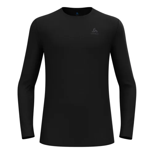 Odlo, Odlo Herren Merino 160 Crew Neck BI Longsleeve