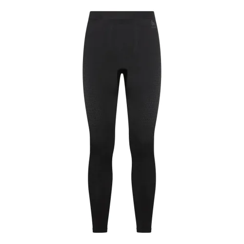 Odlo, Odlo - Thermo-Tights, lang, Performance Warm Eco, S, Black