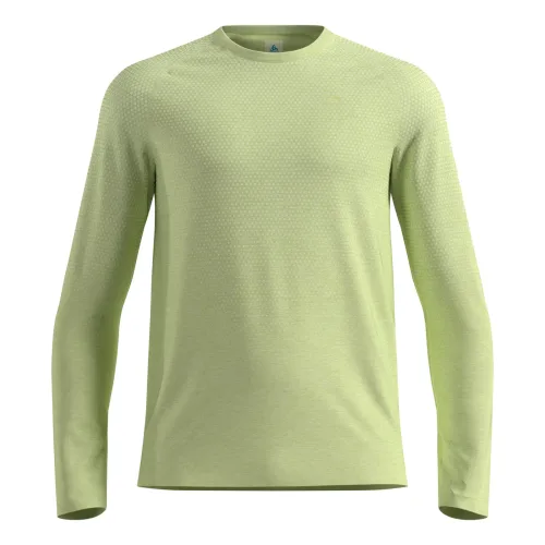 Odlo, Odlo Herren Essential Seamless Longsleeve