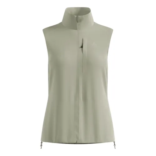 Odlo, Odlo Damen Zeroweight Warm Weste