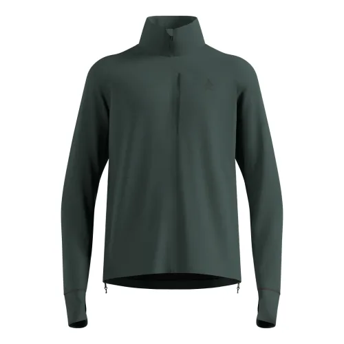 Odlo, Odlo Herren Zeroweight Pro Warm Reflective Jacke