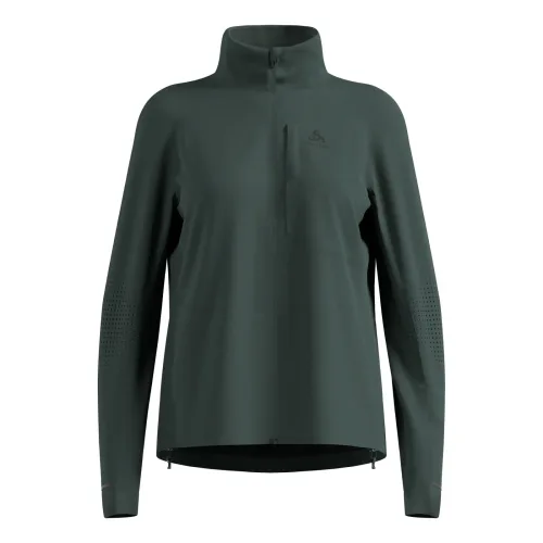 Odlo, Odlo Damen Zeroweight Pro Warm Reflective Jacke