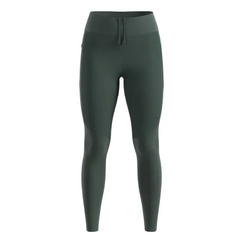 Odlo, Odlo Damen Zeroweight Warm Reflective Tights