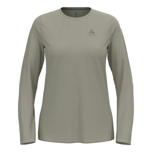 Odlo, Odlo Damen Zeroweight Chill-Tec Longsleeve