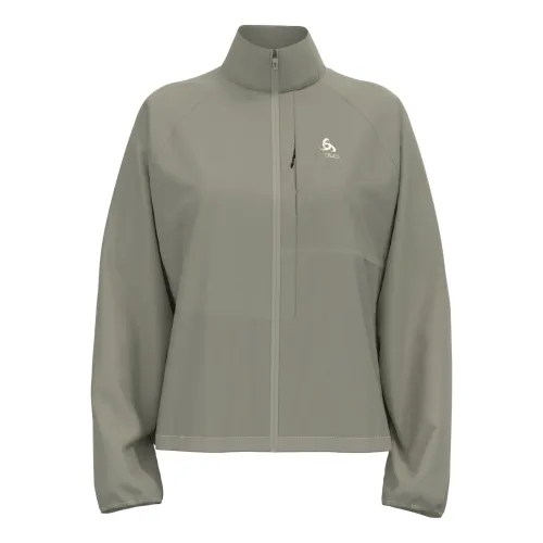 Odlo, Odlo Damen Zeroweight Jacke