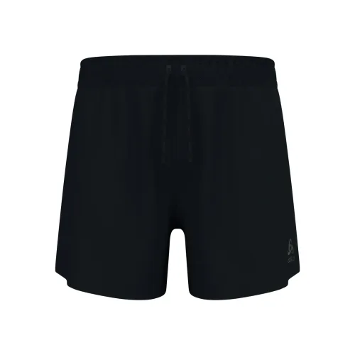 Odlo, Odlo Herren Zeroweight 5 Inch Shorts